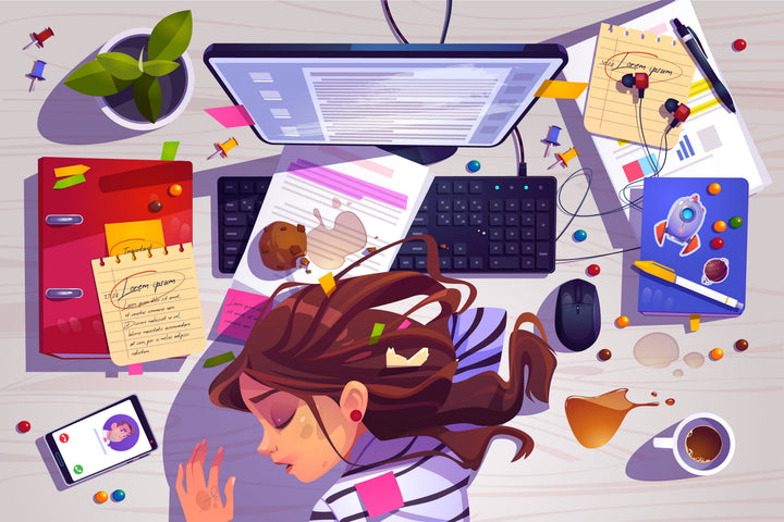Burnout: Causes, Remedies and Fixes