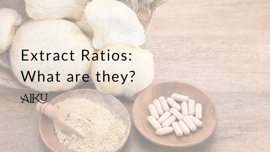 How do you know you're getting the best quality herbal supplements?  