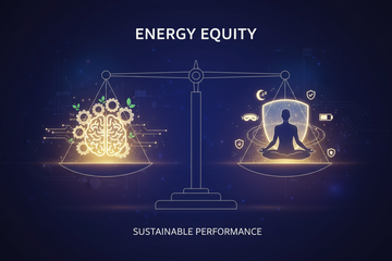 The New Career Hack Nobody’s Talking About: Energy Equity