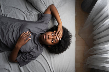 The Kind of Tired Sleep Doesn’t Fix