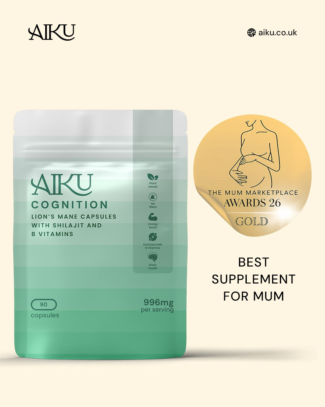 Aiku Cognition