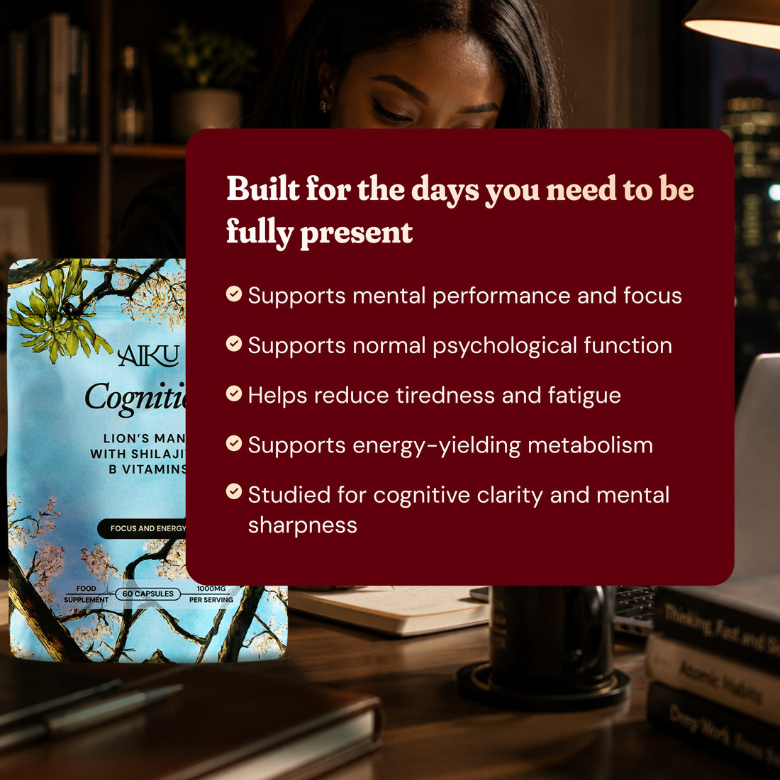 Aiku Cognition