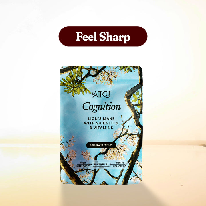 Aiku Cognition