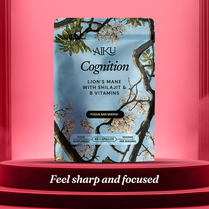 Aiku Cognition
