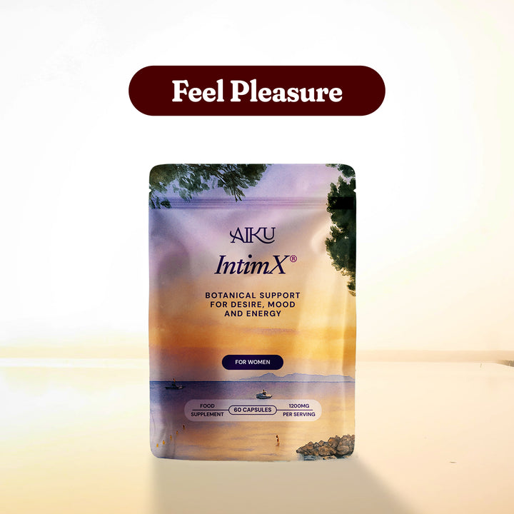 Aiku IntimX for Women