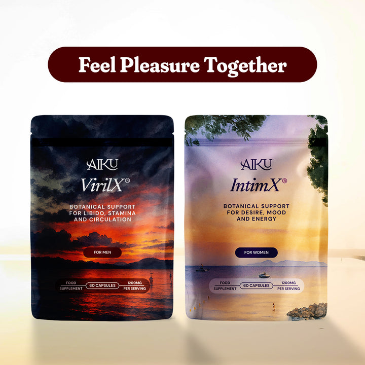 The Intimacy Bundle