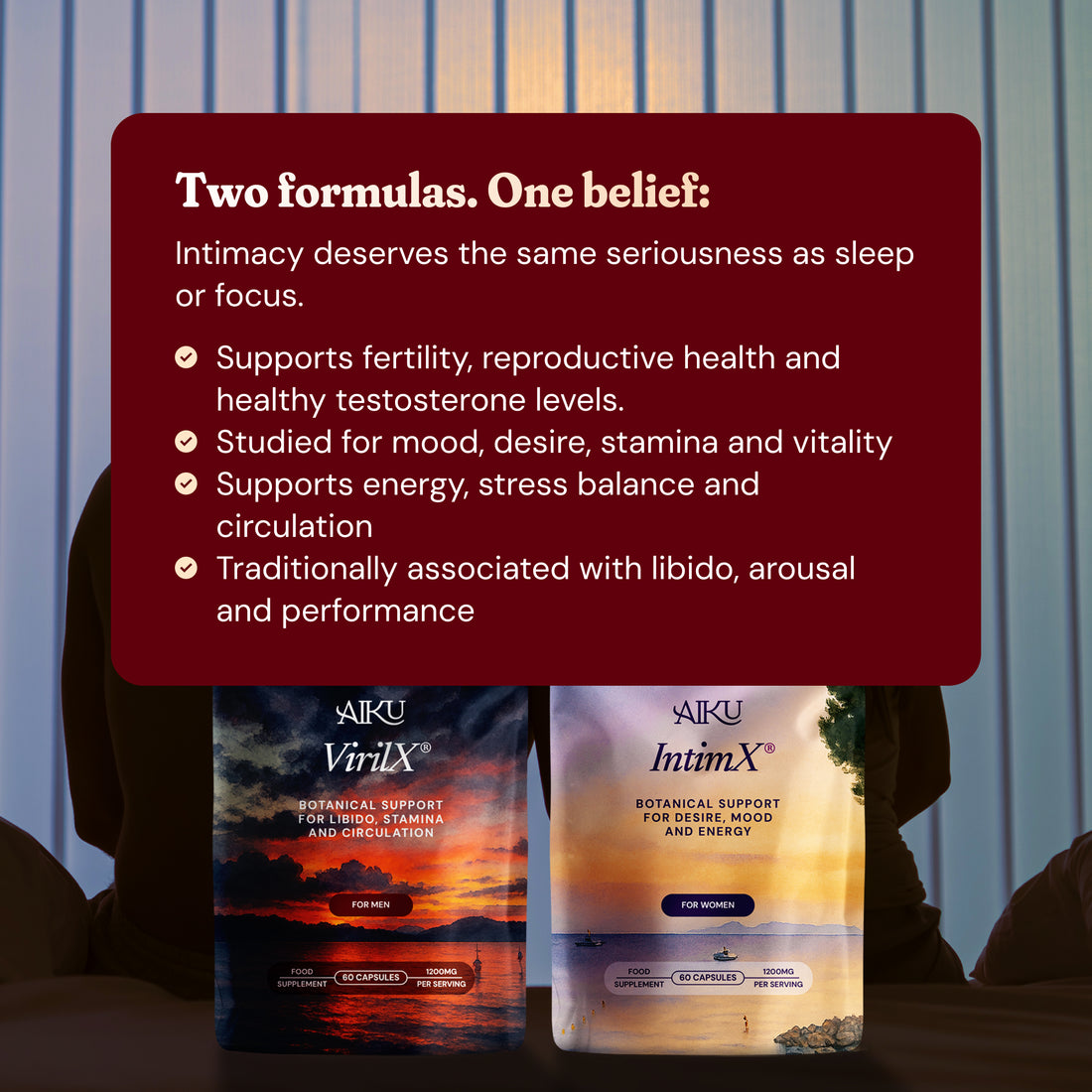 The Intimacy Bundle
