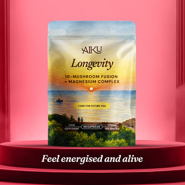 Aiku Longevity