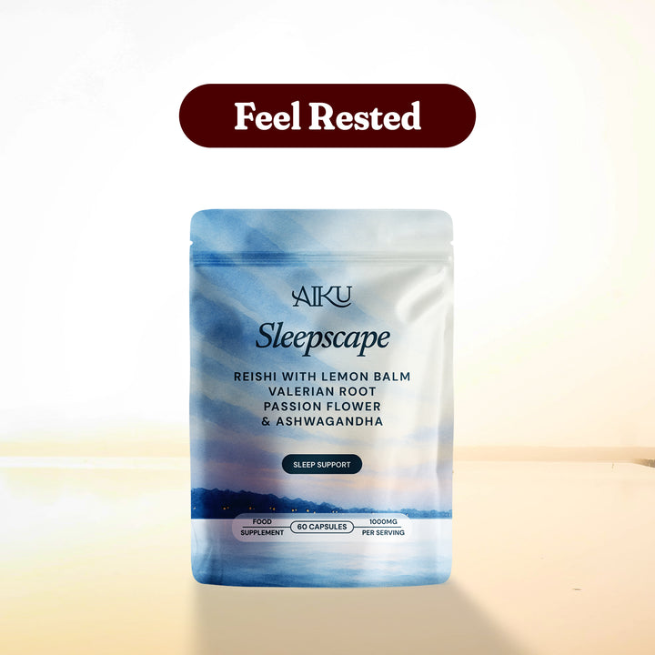 Aiku Sleepscape