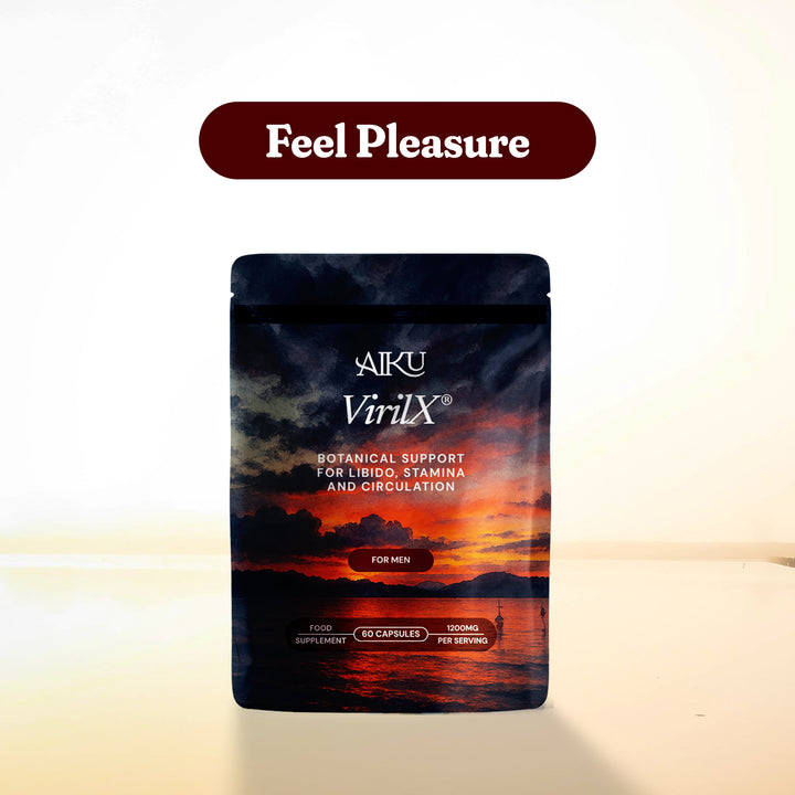 Aiku VirilX for Men