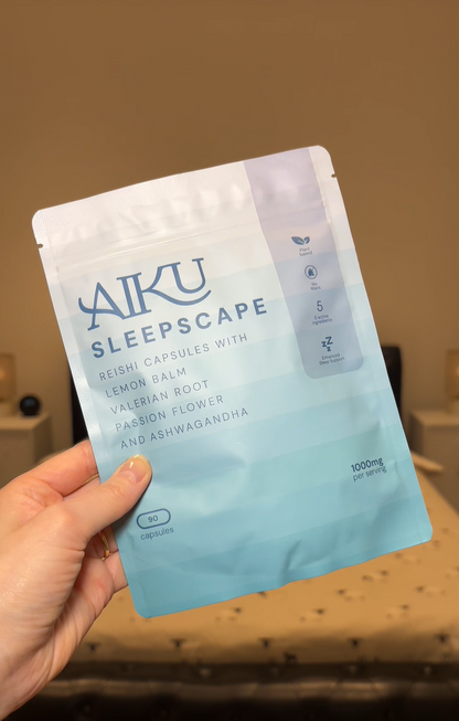 Aiku Sleepscape