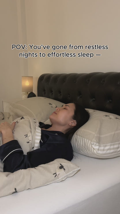Aiku Sleepscape